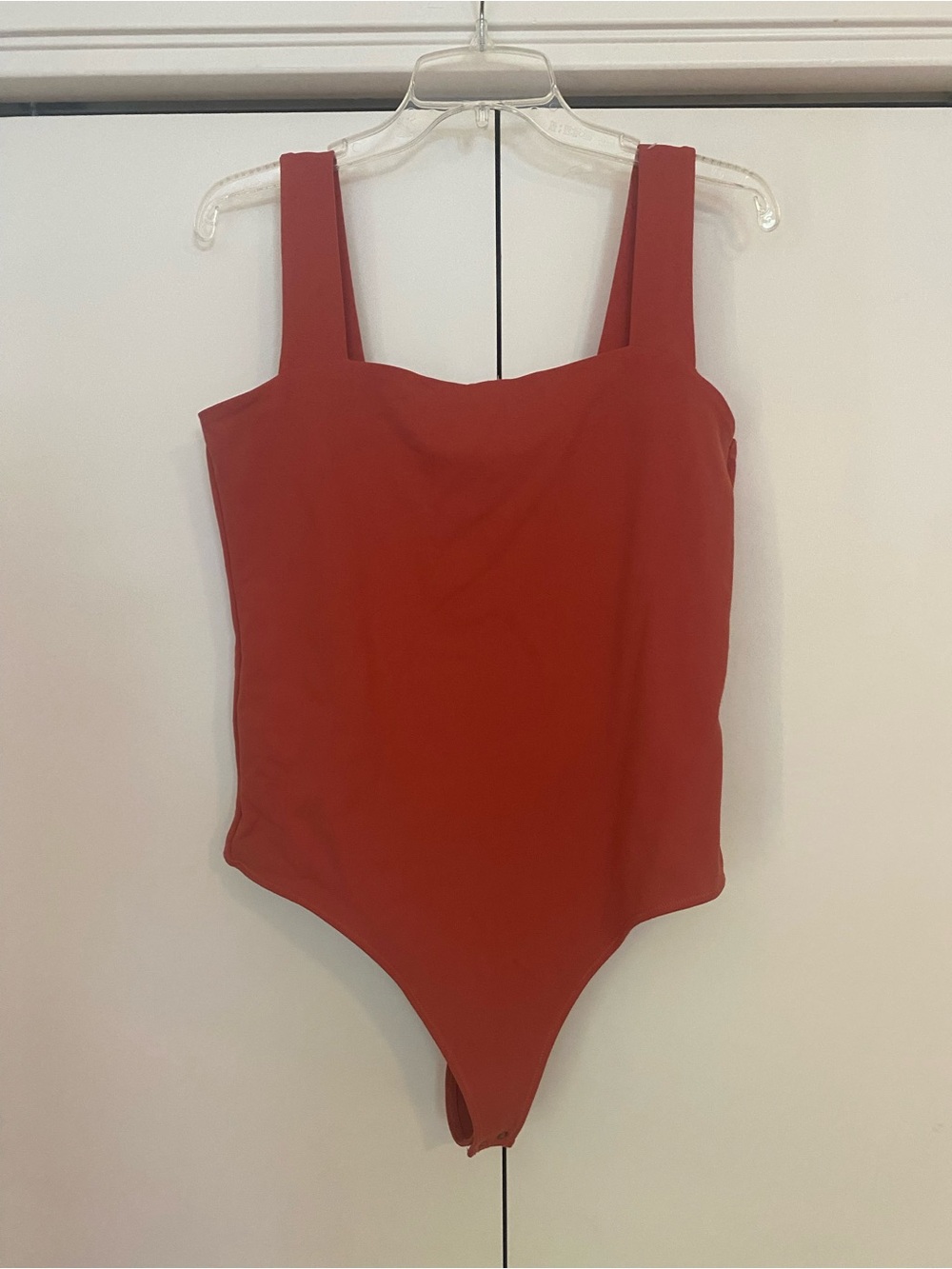 Abercrombie & Fitch Soft Collection Body Suit Sleeveless